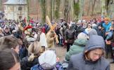 Misterium Męki Pańskiej znów na Kalwarii Wejherowskiej