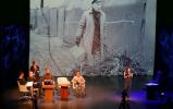 Jubileuszowy Luterek podtrzymał ducha teatru wśród młodzieży