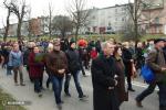 Niedziela Palmowa w grodzie Wejhera