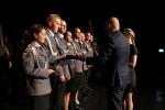 Święto Policji w  Filharmonii Kaszubskiej