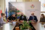 Miasto Wejherowo wspiera organizacje pozarządowe