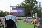 Za nami ostatnie kino plenerowe tego lata