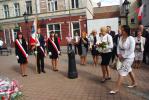 35. lecie podpisania Porozumień Sierpniowych