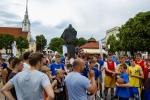 Streetball wrócił na Plac Jakuba Wejhera 
