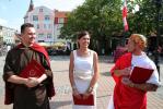 Społecznicy wsparli narodową inicjatywę kultury 