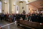 Wejherowo uczciło 105. rocznicę polskiej niepodległości 