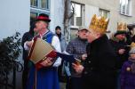 Wejherowski Orszak Trzech Króli