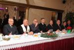 Opłatek kombatantów w Atlantiku