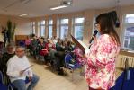 Światowy Dzień Poezji w Miejskiej Bibliotece Publicznej