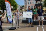 Streetball wrócił na Plac Jakuba Wejhera 