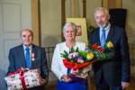 Medale za długoletnie pożycie małżeńskie