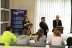 Fundacja Pro Bono pomaga osobom niepełnosprawnym