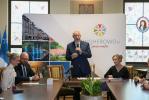 Miasto wspiera organizacje społeczne