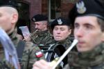 Święto 18. Wojskowego Oddziału Gospodarczego