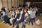 Wieczór niepodległościowy w wejherowskiej „dziewiątce”