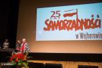 25 lat wejherowskiego samorządu