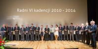 25 lat wejherowskiego samorządu