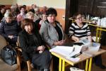 Krystyna Laskowska ponownie Prezesem Stowarzyszenia WUTW