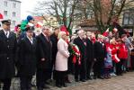 Wejherowo świętowało niepodległość