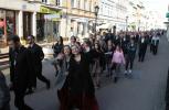 Chór Szczygiełki z Poniatowej wyśpiewał Grand Prix Festiwalu Pieśni o Morzu w Wejherowie