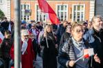 Wejherowo uczciło 105. rocznicę polskiej niepodległości 