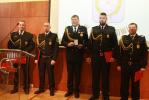 Ćwierć wieku w służbie dla miasta i mieszkańców