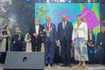 Urodzinowy wieczór w sercu miasta! 