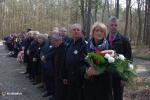 Hołd i pamięć ofiarom piaśnickiej kaźni