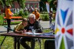 Budujemy węzły drogowe 