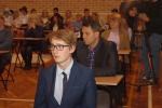 Paweł Formela zwycięzcą Konkursu Wiedzy o Wejherowie