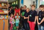 Druga Noc Bibliotek w Wejherowie