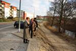 Nowy parking na os. Fenikowskiego