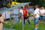 Triumfował niepokonany Mateusz Ostaszewski  