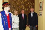 Konsul Generalny Rosji odwiedził Wejherowo 