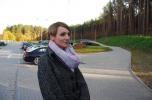 Parking przy wejherowskim cmentarzu już gotowy