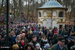 Misterium Męki Pańskiej na Kalwarii Wejherowskiej