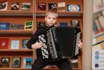 Adam Klein laureatem Gryfa Literackiego 2016