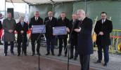 Węzeł ZRYW – starania zakończone sukcesem