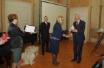 Uznanie dla Honorowych Dawców Krwi