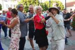 Taneczna zabawa z Teatrem „Pijana Sypialnia”
