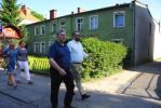 Spacer studyjny po mieście na potrzeby rewitalizacji 