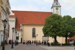 Gimnazjaliści z Chełmna gościli w Wejherowie