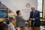 Miasto wspiera organizacje społeczne