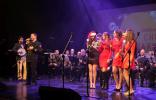 Jubileuszowy koncert Chóru Męskiego Harmonia