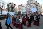 Chór Szczygiełki z Poniatowej wyśpiewał Grand Prix Festiwalu Pieśni o Morzu w Wejherowie