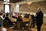 Młodzi inżynierowie z Politechniki Gdańskiej przygotują koncepcję „zielonych zmian” w Wejherowie 