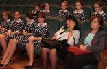 Poznaliśmy zwycięzców I Konkursu Kolędniczego Chórów MTK 