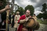 Rekonstrukcja historyczna w Wejherowie 