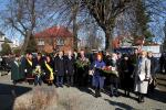 Wejherowo uczciło Dzień Żołnierzy Wyklętych