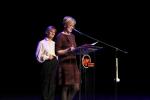 Jubileuszowy Luterek podtrzymał ducha teatru wśród młodzieży